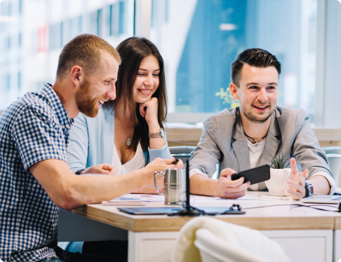 Join the Digital Supply Chain Revolution